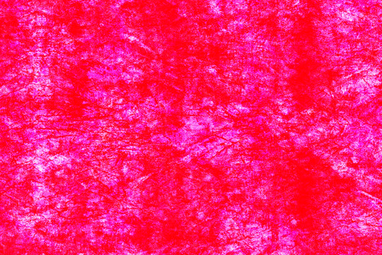红色高清抽象油画背景墙
