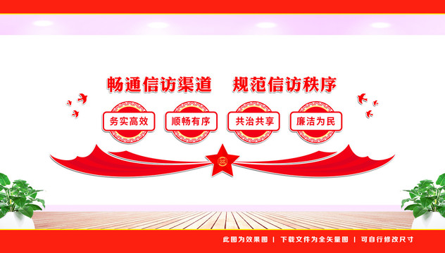 信訪