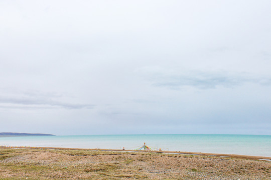 青海湖