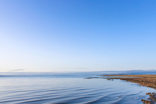 青海湖