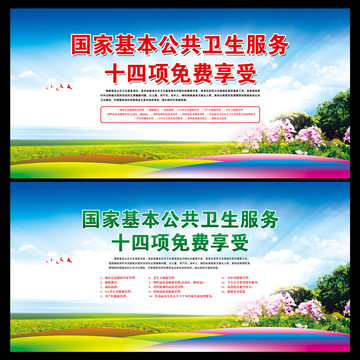 國家基本公共衛(wèi)生服務(wù)