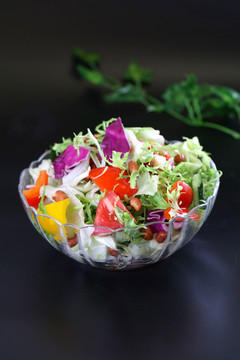 大拌菜