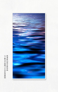 抽象油畫