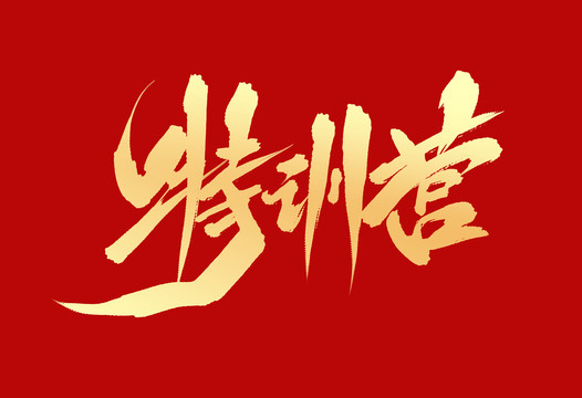 特訓(xùn)營