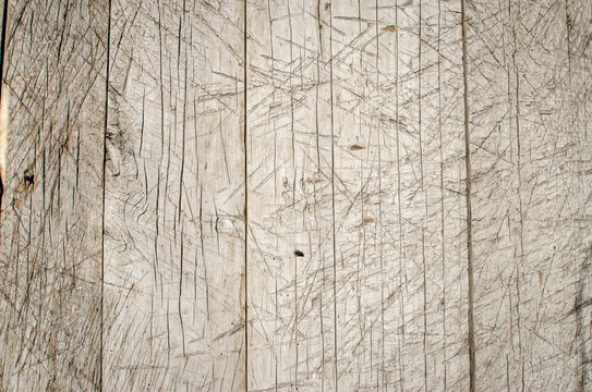 破旧的木板材质纹理背景