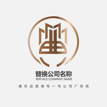 典字LOGO设计