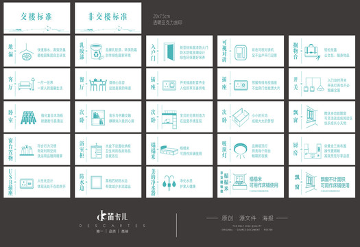 标示贴制作