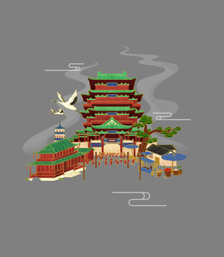 滕王閣