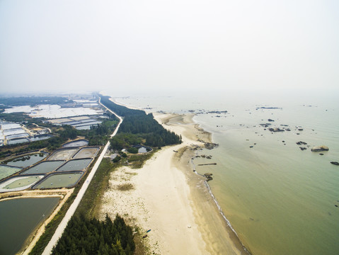 阳江阳东石塘海湾