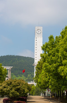 荆楚理工学院