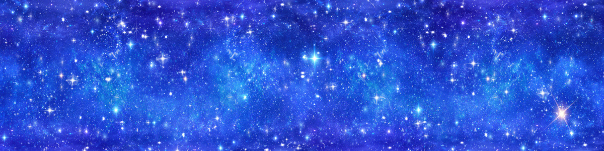 星空宇宙圖