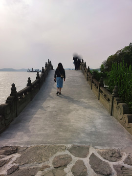 萬浪橋
