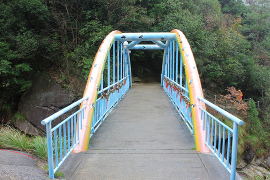 翡翠谷鵲橋