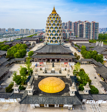 宝林禅寺