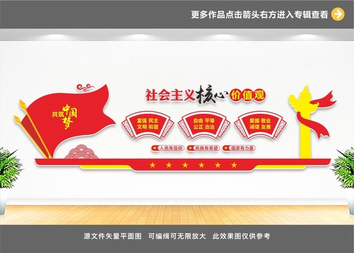 核心價值觀