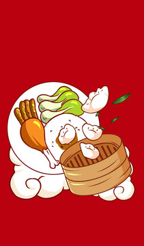 沙縣美食