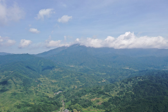 大好河山