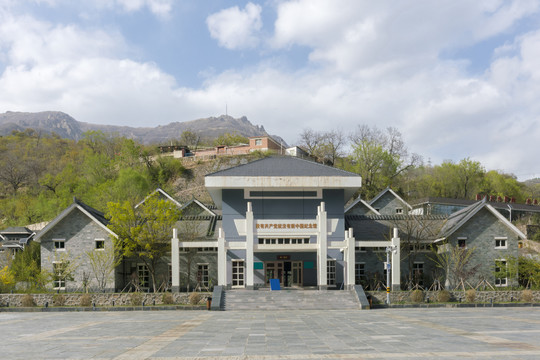 紀(jì)念館