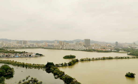 肇庆七星岩