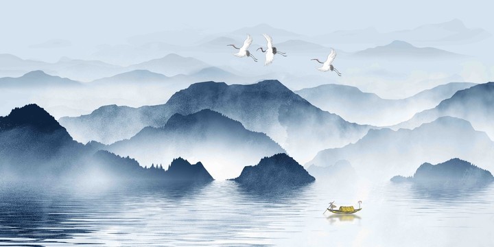 新中式