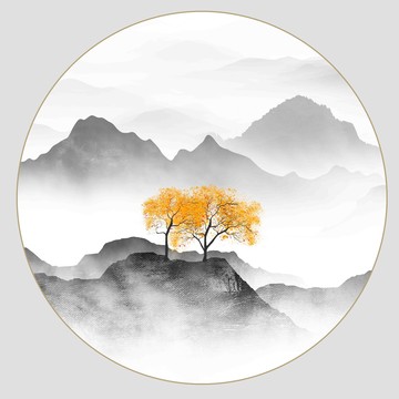 國畫