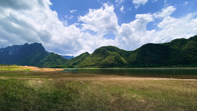 海南俄贤岭