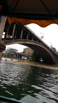 桂林大桥