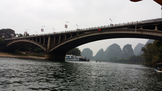 桂林大桥