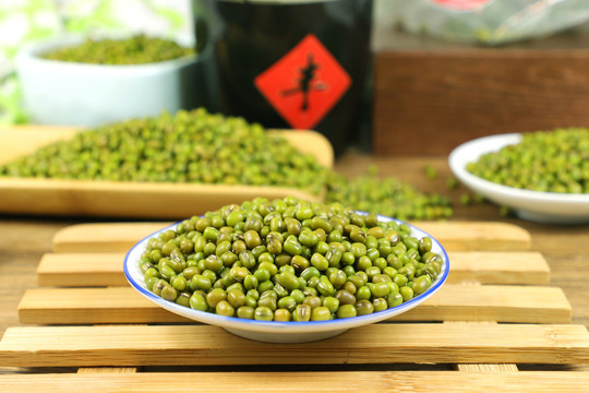 綠豆