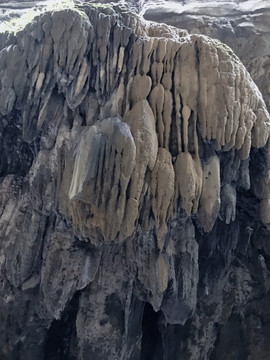 重庆金刀峡景区