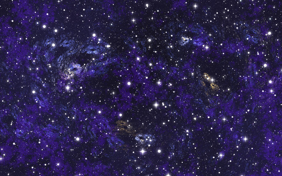 星空
