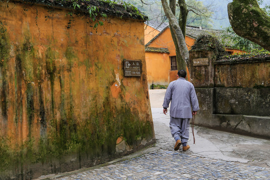 天台国清寺