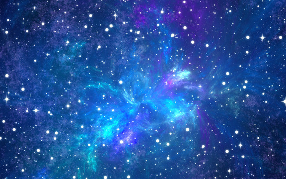 星空