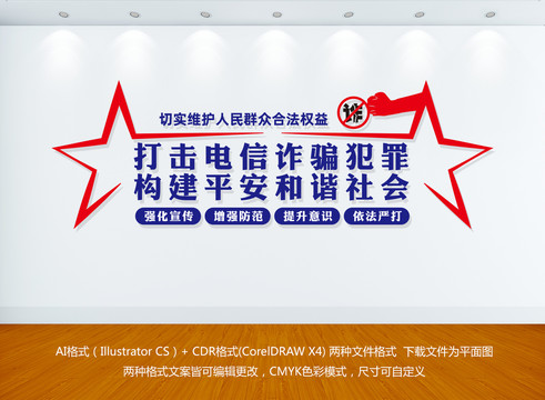 反詐中心