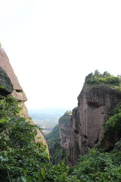 河源龙川霍山