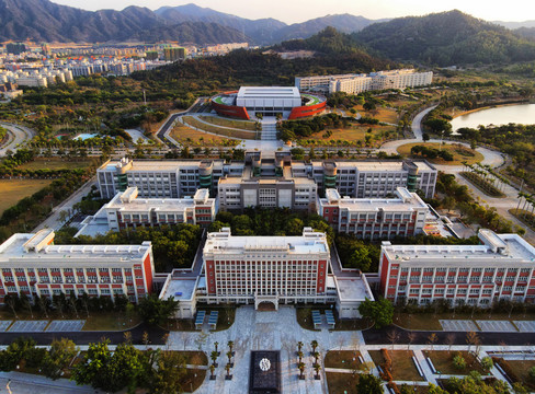 北京理工大学珠海学院