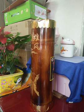 竹瓶
