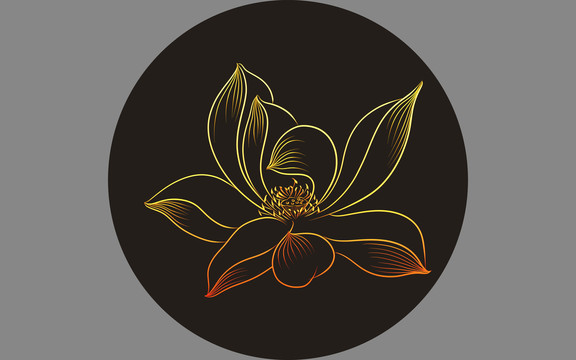 花紋