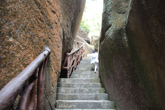 太姥山匝道