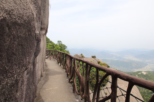 栈道匝道