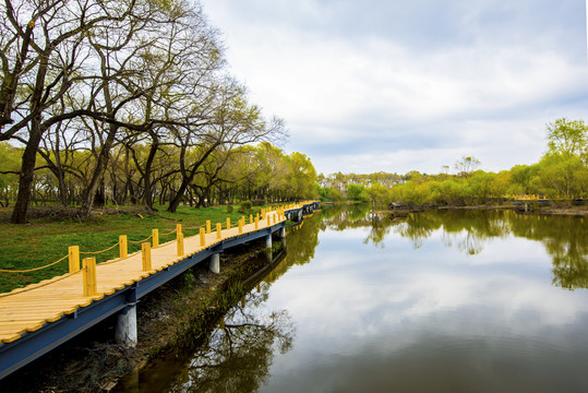 山水风景