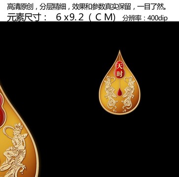 金屬牌