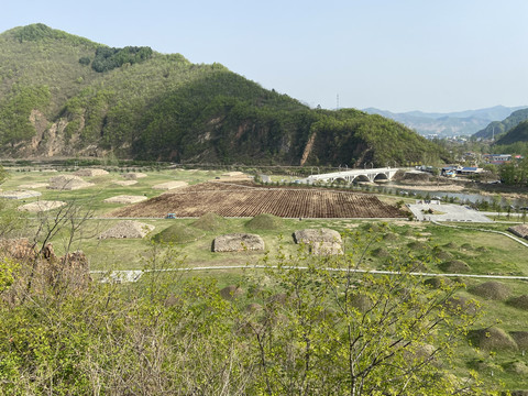 丸都山城