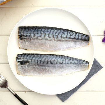 挪威青花鱼鱼片