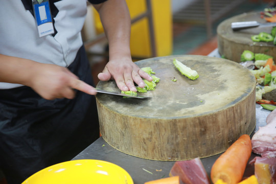 鱼丸子烹饪