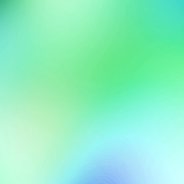 彩色漸變