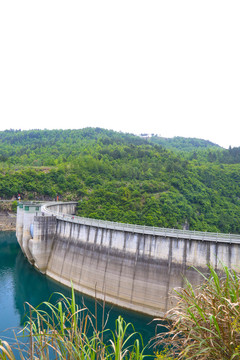 凤凰古城长潭岗水库