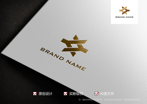 XY标志logo