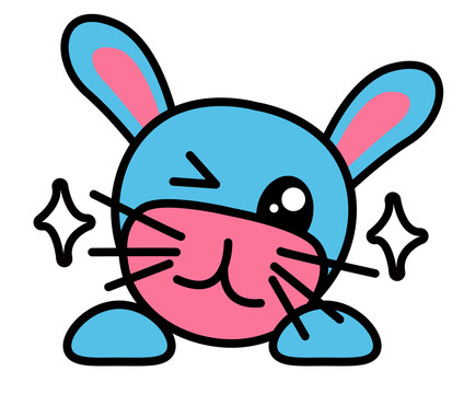 貓插畫
