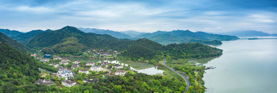 宁波东钱湖